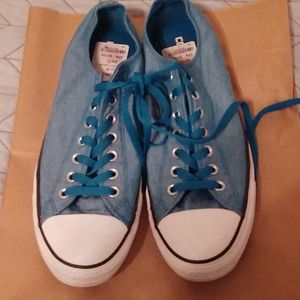 Converse All Star Sneakers